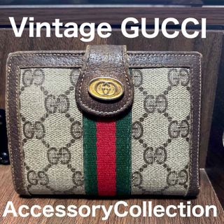 グッチ バイカラー 財布(レディース)の通販 43点 | Gucciのレディース