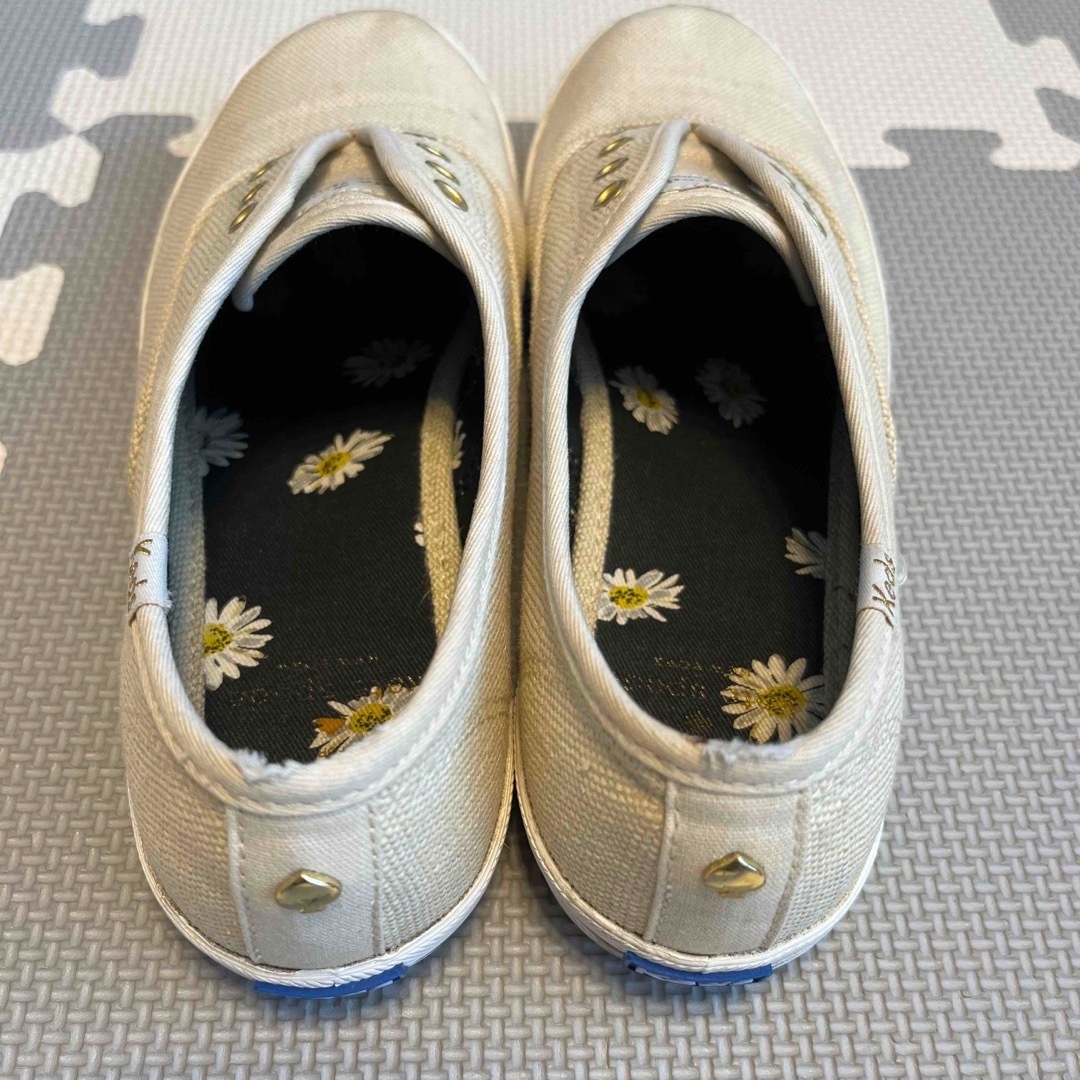 kate spade new york(ケイトスペードニューヨーク)のKeds katespade スニーカー レディースの靴/シューズ(スニーカー)の商品写真