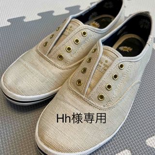 ケイトスペードニューヨーク(kate spade new york)のKeds katespade スニーカー(スニーカー)