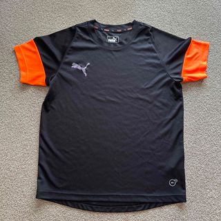 プーマ(PUMA)の【美品】プーマ　Tシャツ　②  150(Tシャツ/カットソー)