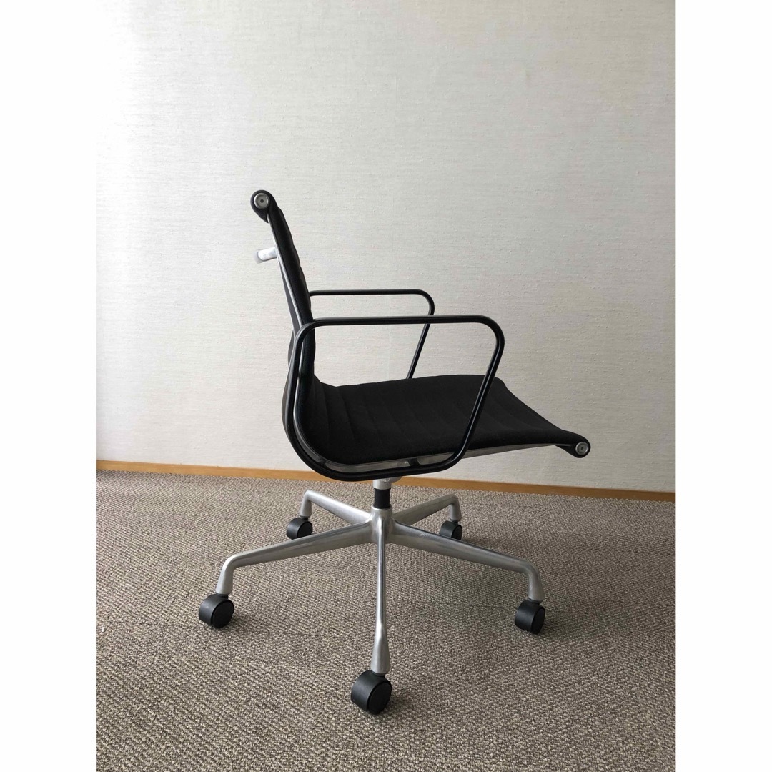 Herman Miller/ハーマンミラー アルミナムチェア 1