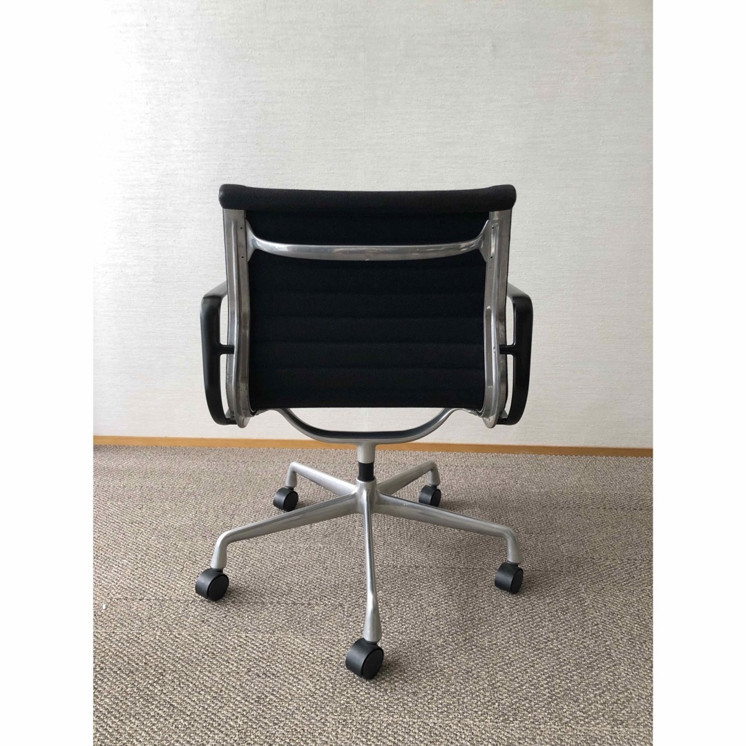 Herman Miller/ハーマンミラー アルミナムチェア 2