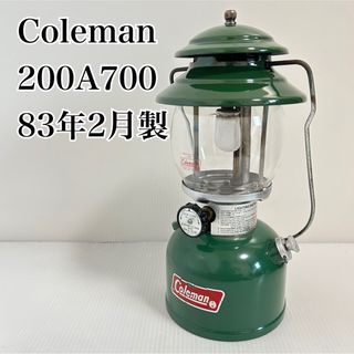 コールマン 200Aの通販 800点以上 | フリマアプリ ラクマ