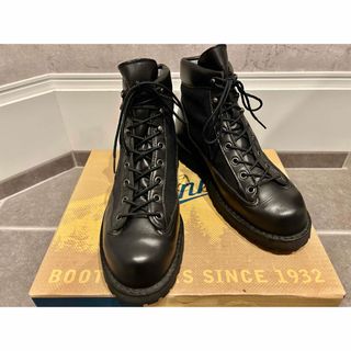 Danner - 美品 ダナー ライト 8ハーフ 8-1/2 danner Light 31400の通販 ...