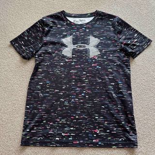 アンダーアーマー(UNDER ARMOUR)のアンダーアーマー　YXL(Tシャツ/カットソー)