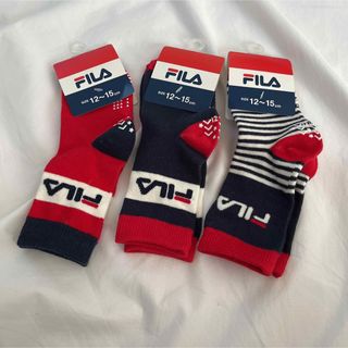 フィラ(FILA)のFILA 靴下セット(靴下/タイツ)