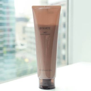 箱付き バイカルテ シャンプー&トリートメントセット CH MSの通販 by