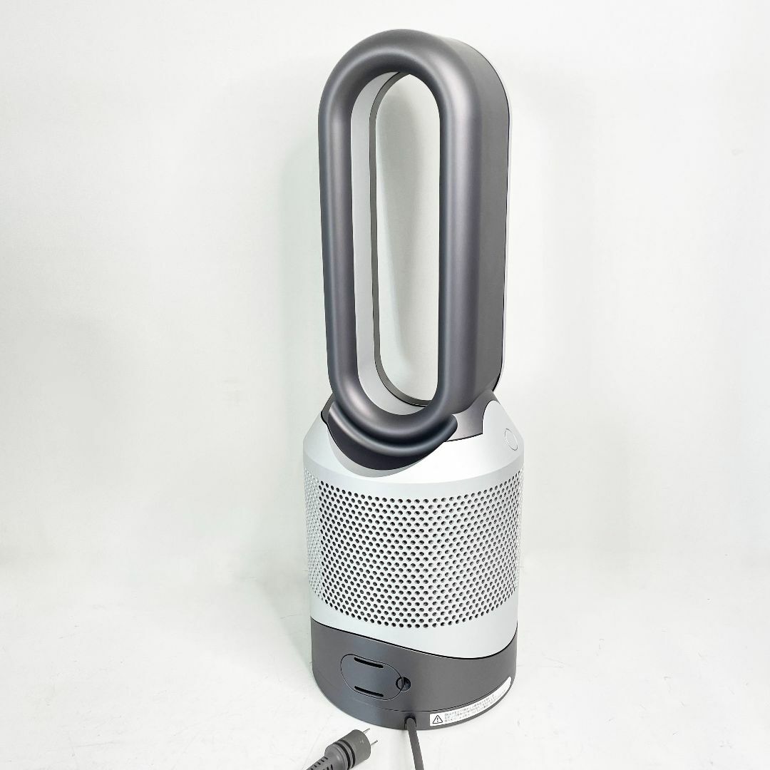 Dyson(ダイソン)の中古☆Dyson Pure Hot + Cool Link HP03IS スマホ/家電/カメラの生活家電(空気清浄器)の商品写真