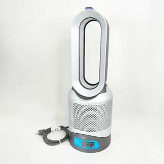 美品 最新22年製 Dyson hot+cool hp03is 空気清浄機-