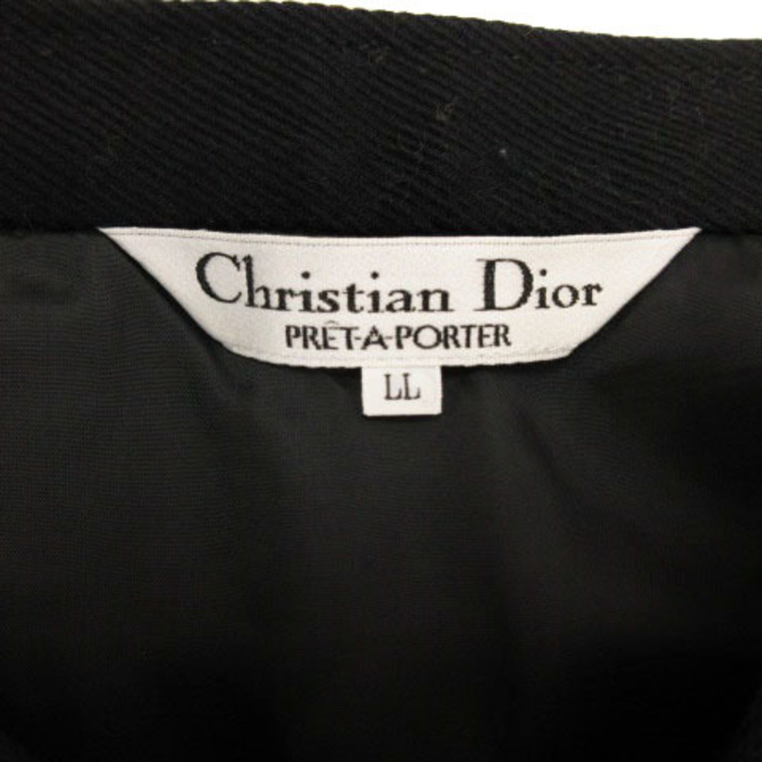 Christian Dior - クリスチャンディオール PRET-A-PORTER タック