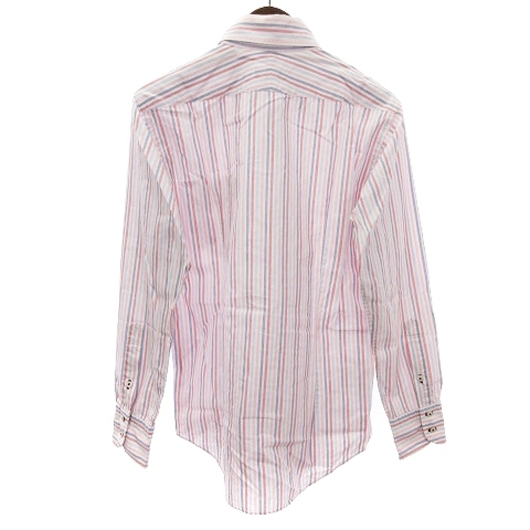 BURBERRY BLACK LABEL - バーバリーブラックレーベル シャツ