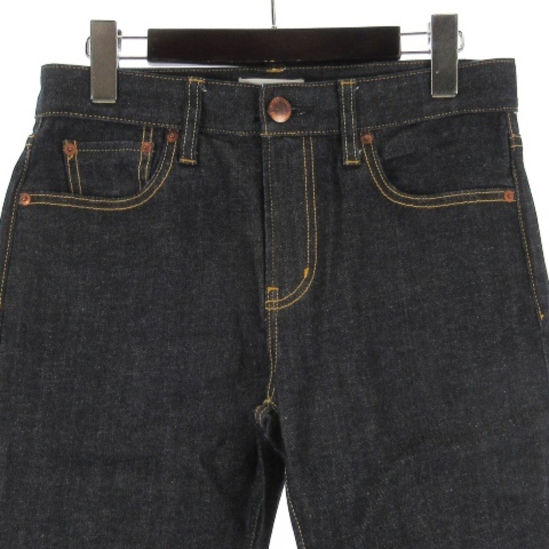 【新品】23区 DENIM ボーイフィットパンツ ジーンズ オンワード樫山 38