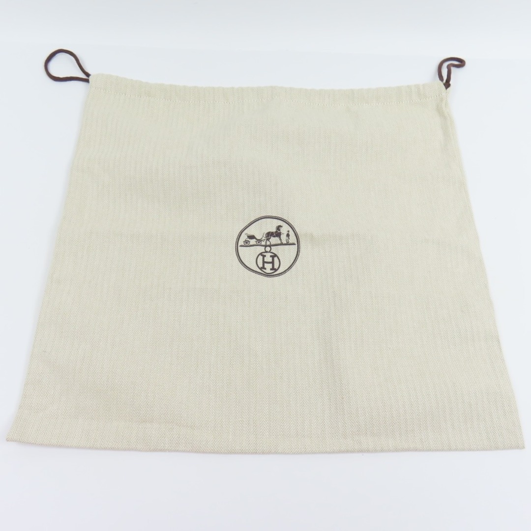 Hermes - 新品同様美品 HERMES エルメス 巾着 保存袋 ダストバッグ