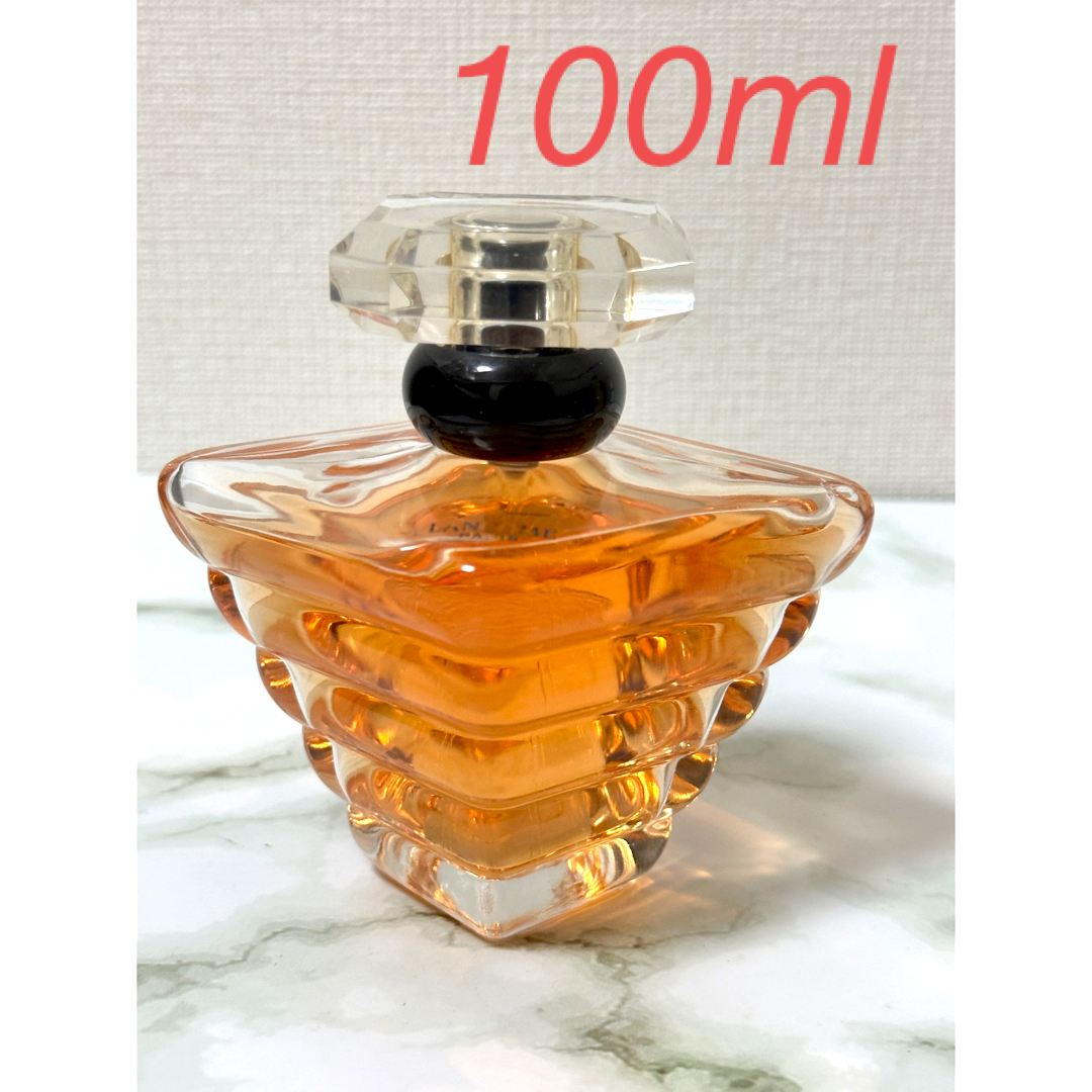 ランコム　トレゾア　オードパルファム　100ml