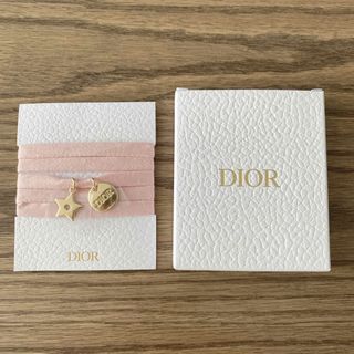 ディオール(Dior)のDior ディオール　ブレスレット　ノベルティ　非売品(ブレスレット/バングル)