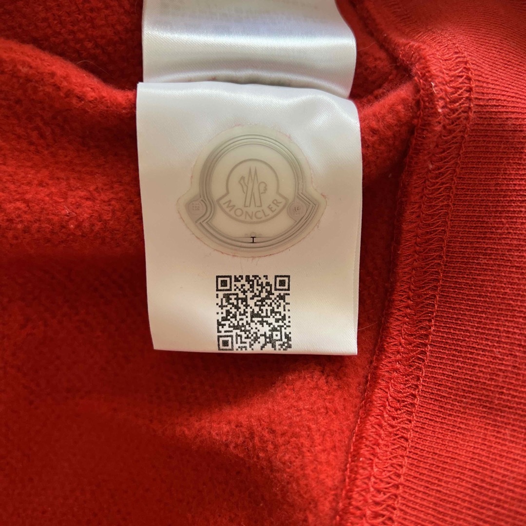 MONCLER(モンクレール)のモンクレールレディース レディースのジャケット/アウター(その他)の商品写真