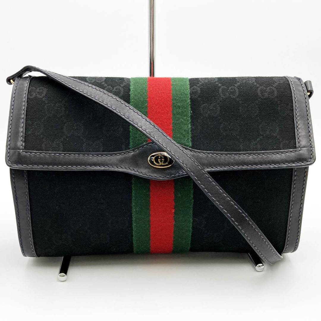 ○日本正規品○ ヴィンテージ グッチ GUCCI 美品 極 - Gucci グッチ