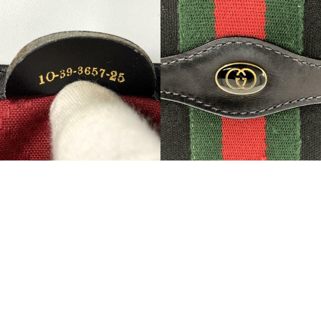 Gucci - 美品 GUCCI グッチ パフューム オールドグッチ ショルダー