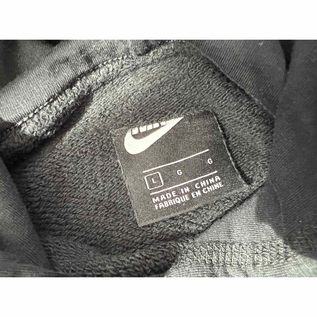 NIKE ナイキ パーカー 長袖 NSWロゴ プルオーバー スウェット パーカー