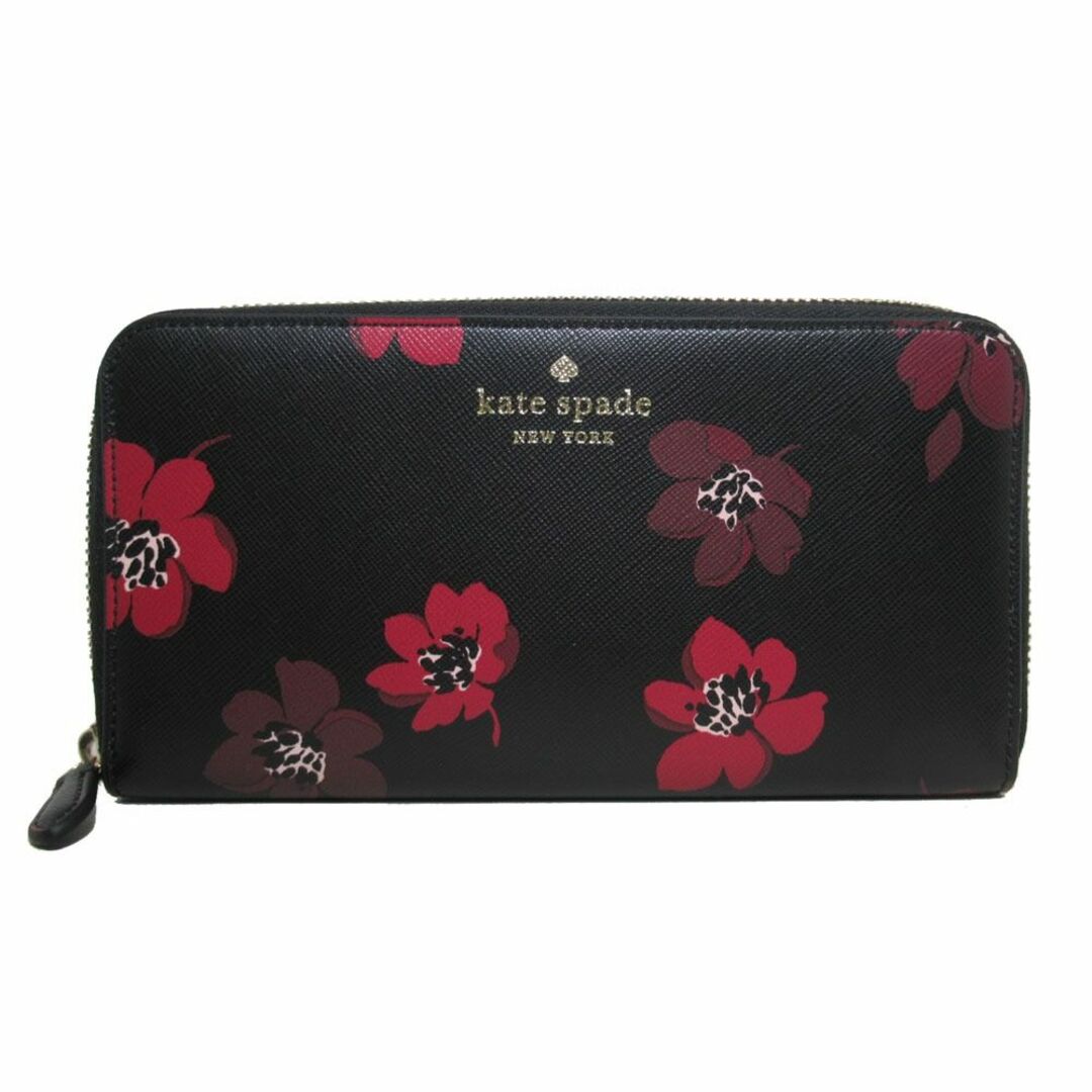 kate spade new york - 【新品】ケイトスペード 財布 長財布 kate