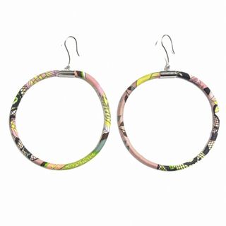 エルメス フープピアスの通販 29点 | Hermesを買うならラクマ