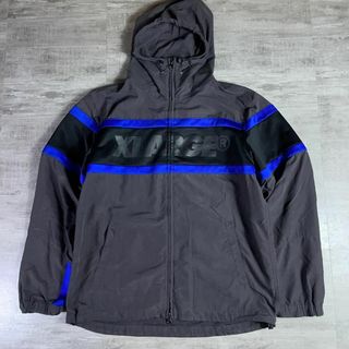 XLARGE  マウンテンパーカー　462313