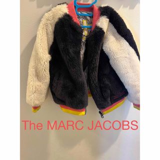 マークジェイコブス(MARC JACOBS)のMARC JACOBS リバーシブル ブルゾン(ジャケット/上着)