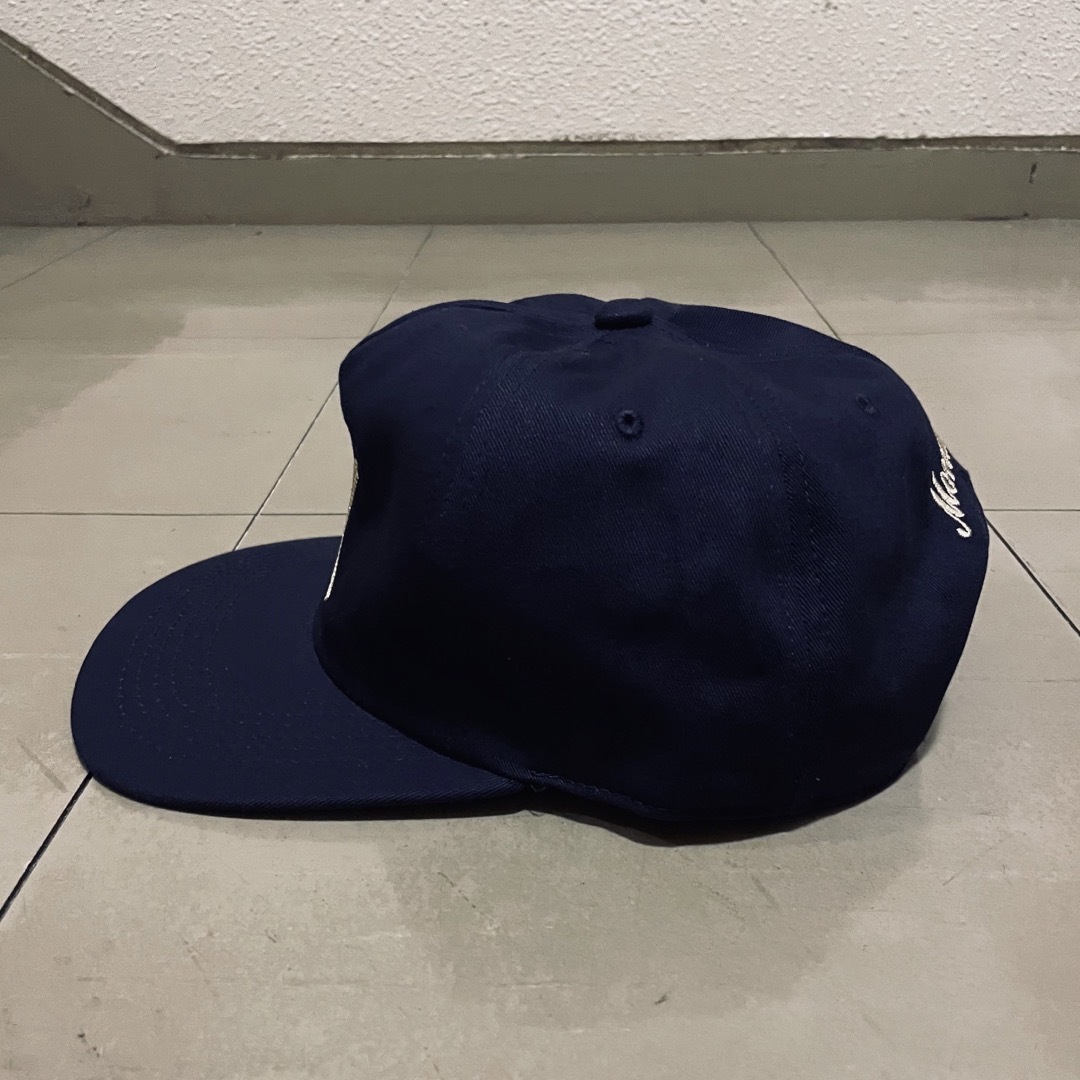 MONDAYSUCK City Capの通販 by Mugi's shop|ラクマ