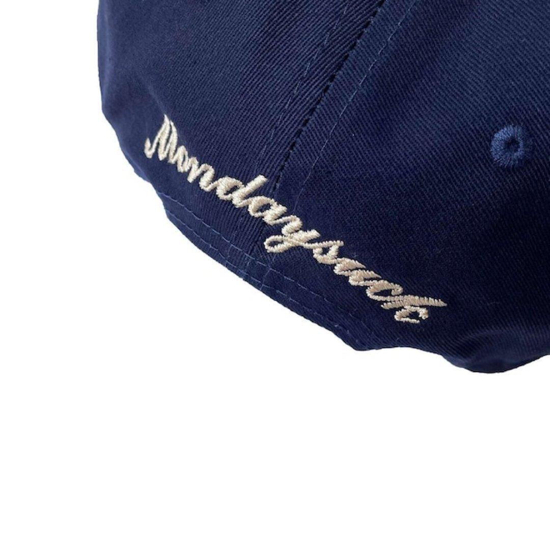 MONDAYSUCK City Capの通販 by Mugi's shop|ラクマ