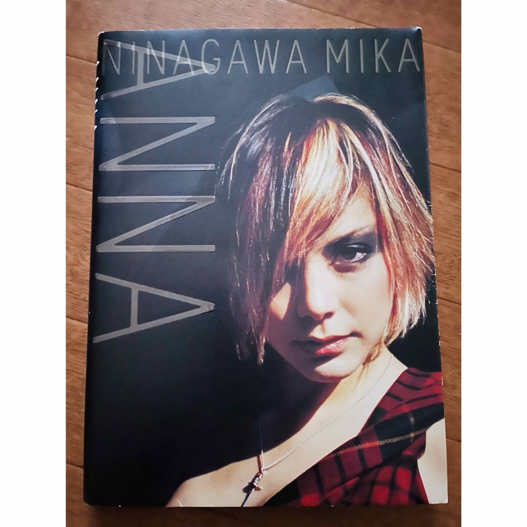 土屋アンナ　5冊セット エンタメ/ホビーのタレントグッズ(女性タレント)の商品写真