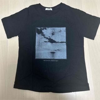 ディーホリック(dholic)のディーホリック　フォトプリントTシャツ(Tシャツ(半袖/袖なし))