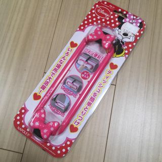 ディズニー(Disney)の【かんちゃん様専用】ミニー ティッシュホルダー(車内アクセサリ)