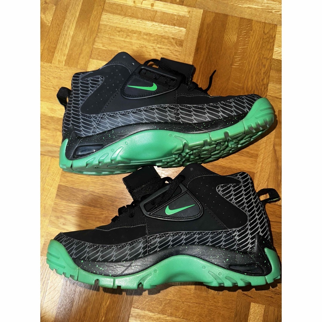 正規品Nike Air Mission Training Oregon 26.5