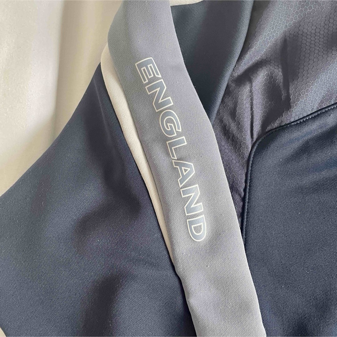 UMBRO - Umbro England Football Sweat ネイビー XXLの通販 by muh623