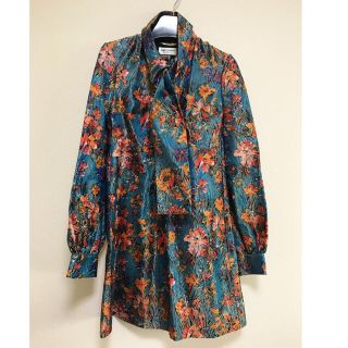 SAINT LAURENT(ミニワンピース)のフリマアイテム一覧 SAINT LAURENT(ミニワンピース)のフリマアイテム一覧