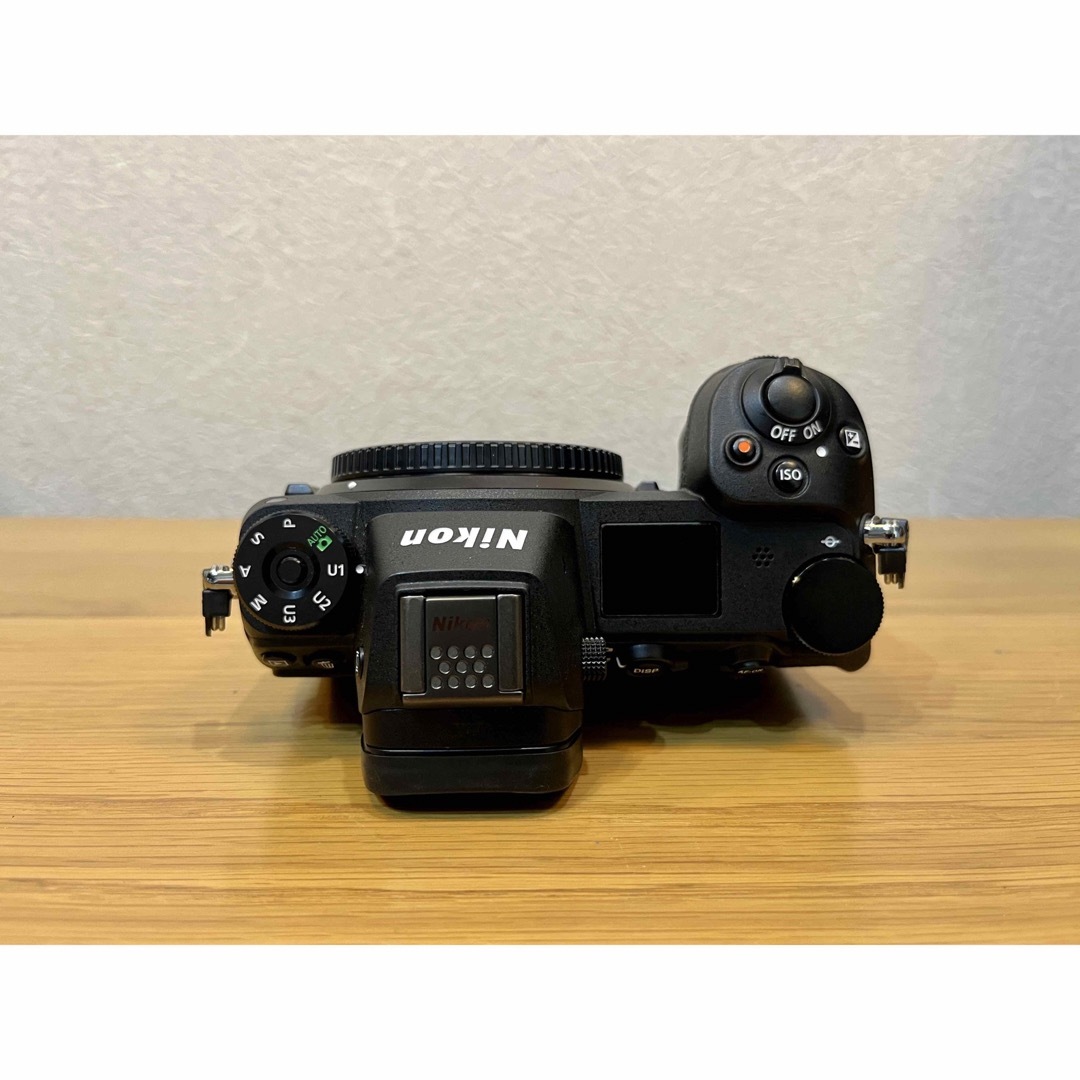 Nikon ニコン Z7 ボディ ミラーレス一眼 中古良品 ミラーレス一眼 Nikon ニコン Z7 ボディ ミラーレス一眼 中古良品 ミラーレス一眼
