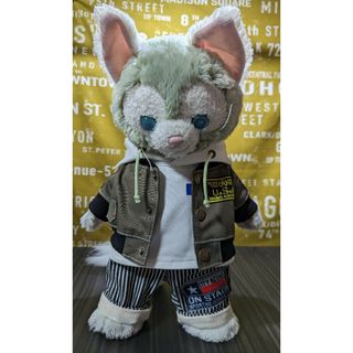 【572】ジェラトーニ　コスチューム　ハンドメイド(その他)