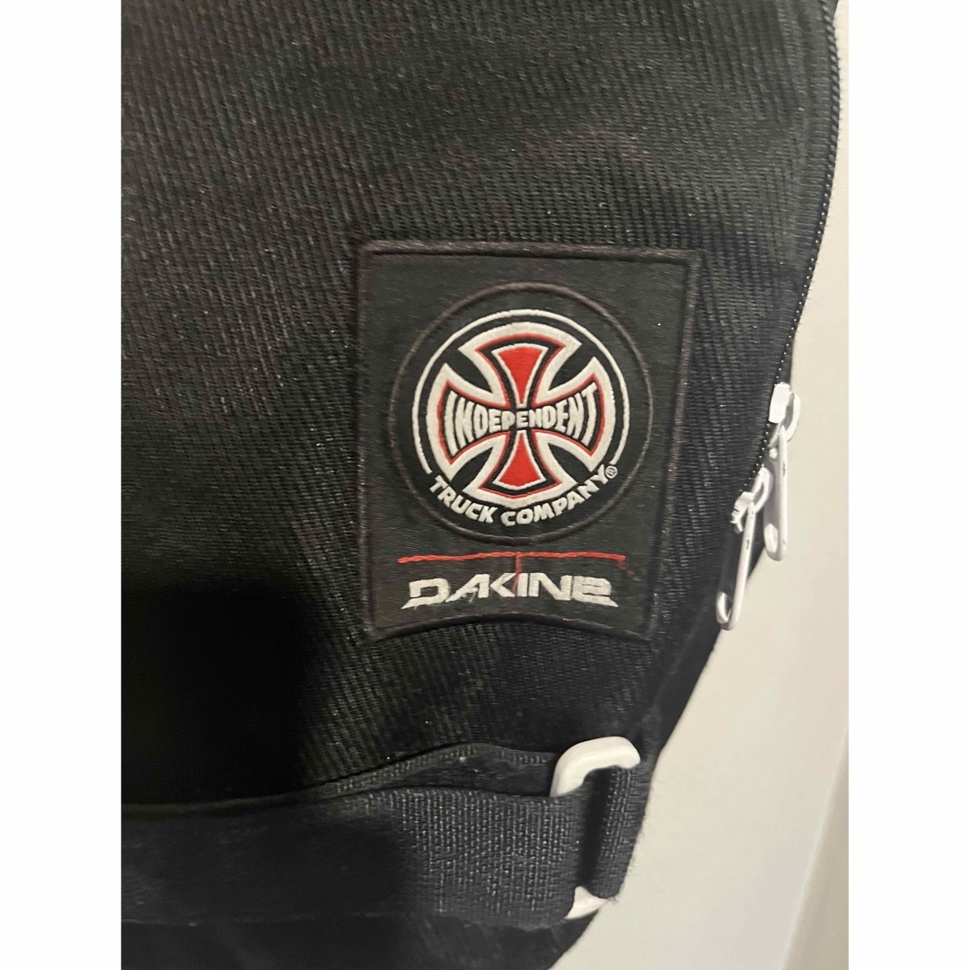 Dakine(ダカイン)のDAKINEリュック メンズのバッグ(バッグパック/リュック)の商品写真