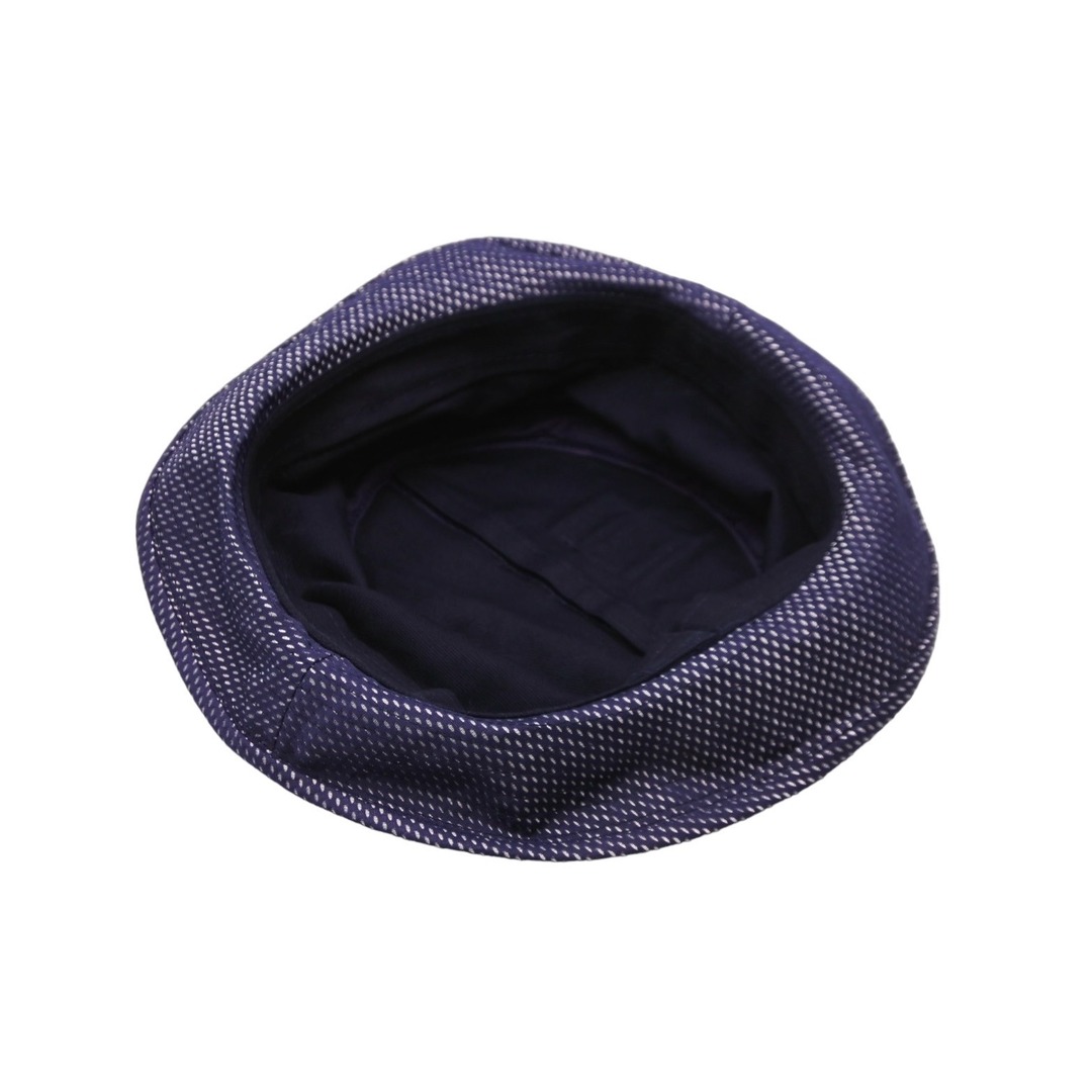 CHANEL - 極美品 CHANEL シャネル スポーツライン バケットハット ココ