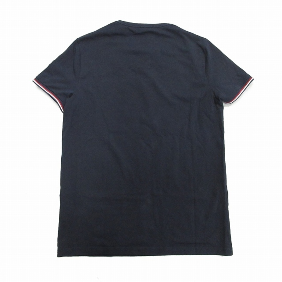 20ss モンクレール MONCLER スリムフィット トリコロール Tシャツ