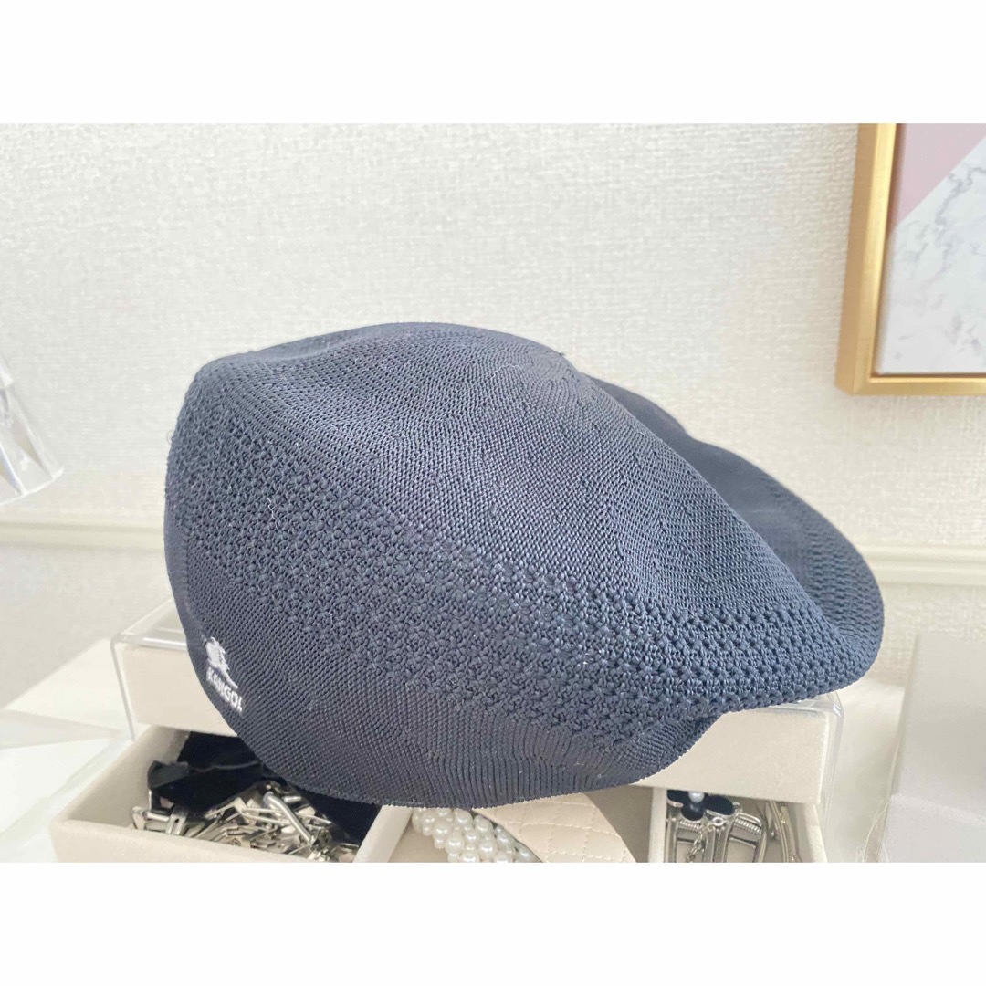 KANGOL(カンゴール)のKANGOL ハンチング ベレー帽 レディースの帽子(ハンチング/ベレー帽)の商品写真