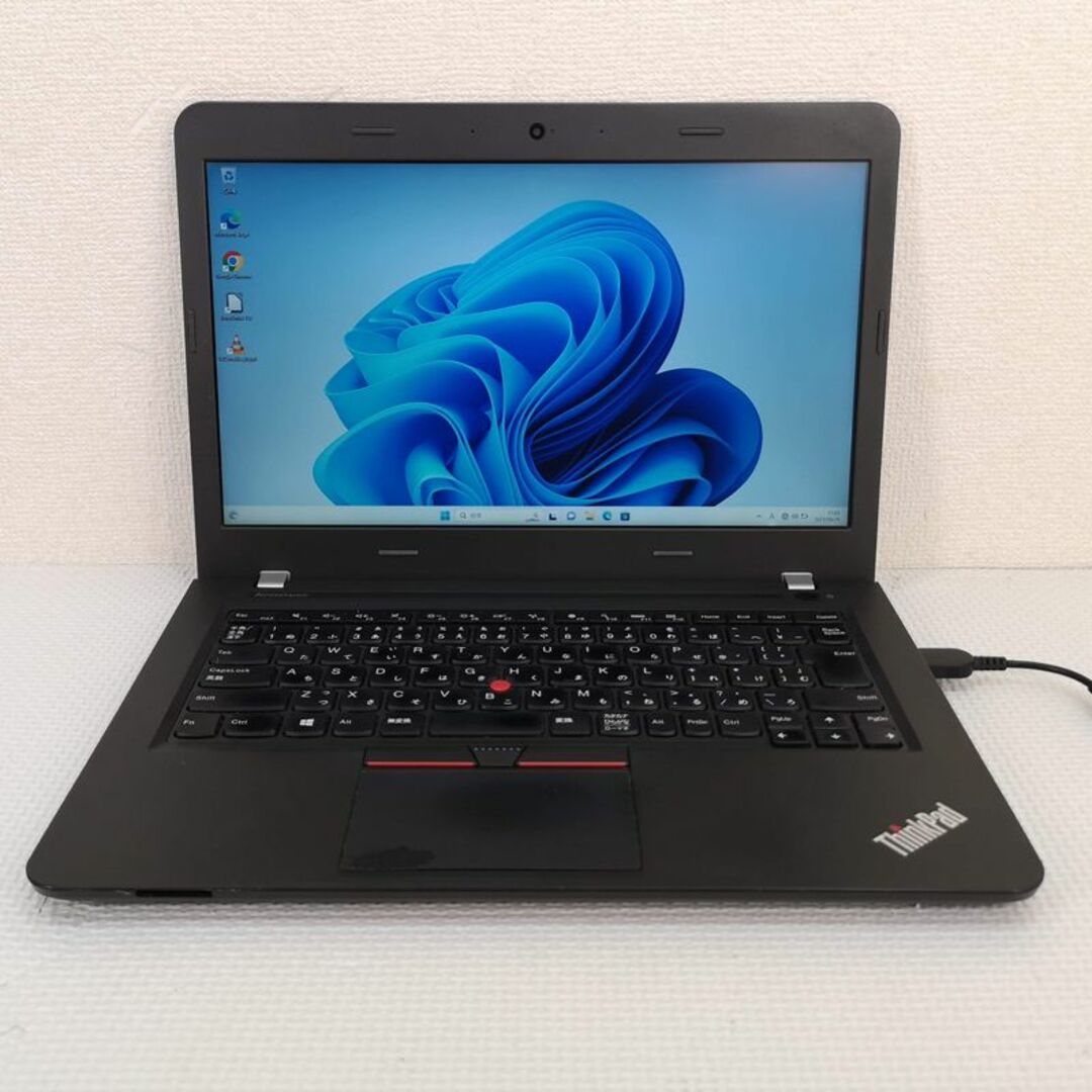 lenovo thinkpad E450 - ノートPC