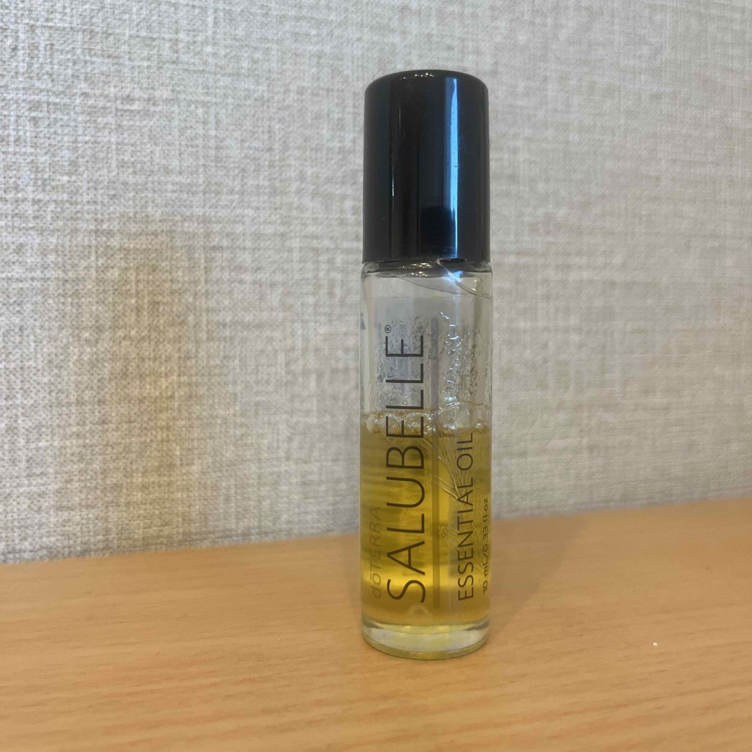 doTERRA(ドテラ)のドテラdoTERRAサルベルロールオン/美容オイル コスメ/美容のリラクゼーション(エッセンシャルオイル（精油）)の商品写真