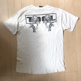 激レア 90年代 TOOL ツール ヴィンテージ Tシャツ スパナ レンチ