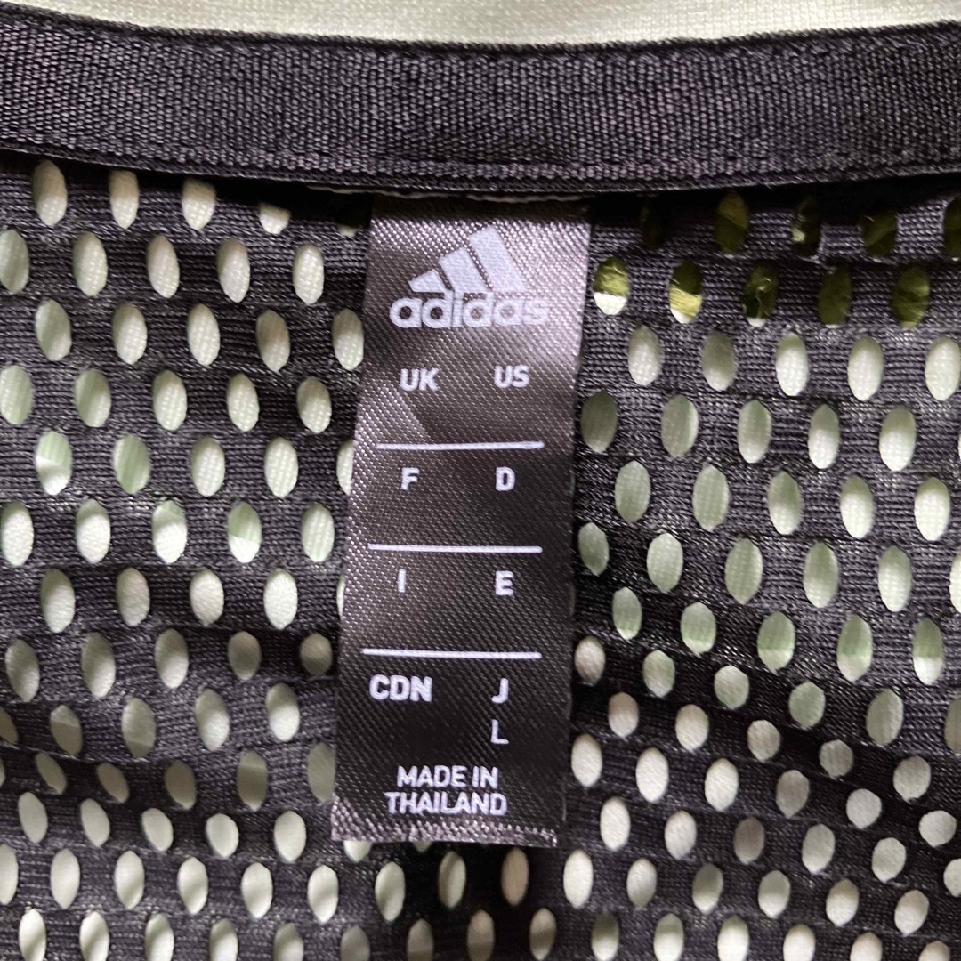 adidas(アディダス)のadidas テニスウェア　トップス スポーツ/アウトドアのテニス(ウェア)の商品写真