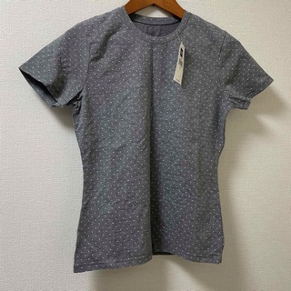 ギャップ(GAP)の新品、GAPドット柄 Tシャツ(Tシャツ(半袖/袖なし))