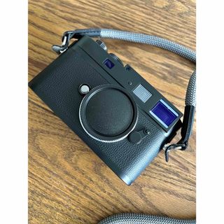 ライカ(LEICA)のLEICA MモノクロームCCD (CCD交換対策済み品)(コンパクトデジタルカメラ)