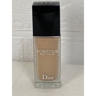 クリスチャンディオール(Christian Dior)のディオールスキン フォーエヴァー フルイド グロウ  OCR(ファンデーション)