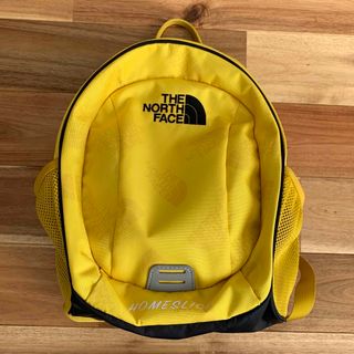 ザノースフェイス(THE NORTH FACE)のTHA NORTH FACE キッズ リュック(リュックサック)