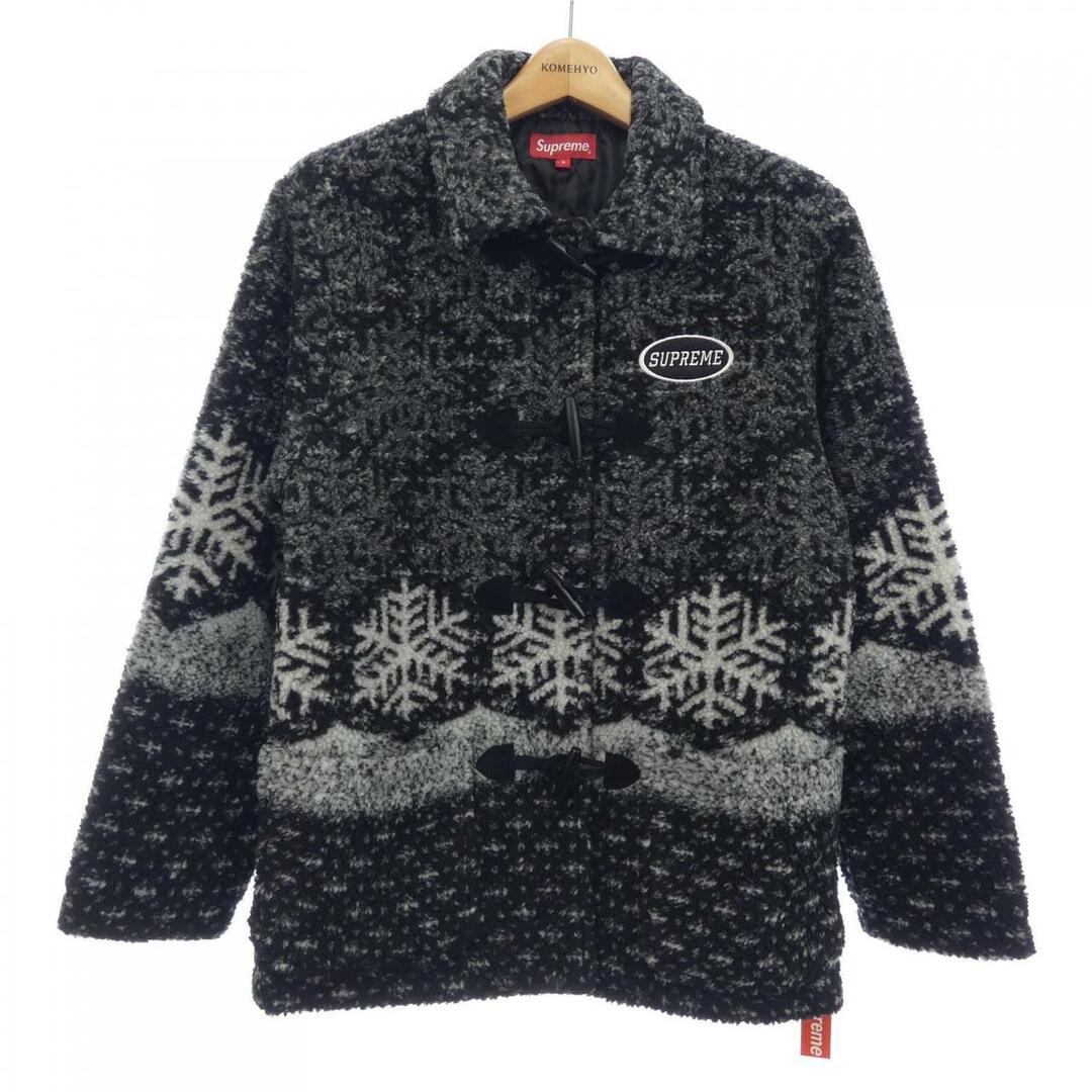 シュプリーム SUPREME コート - その他